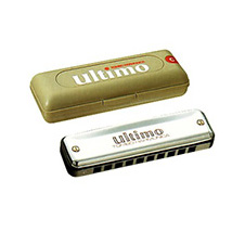Tombo Ultimo